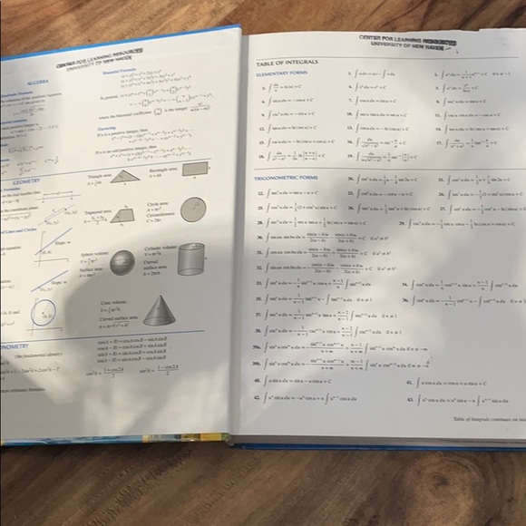 Calculus Early Transcendentals Edwards and Penney - Picture 3 of 4